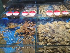 -将相和·海鲜蒸饺大连菜