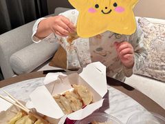 -春水锅贴·传统鲁菜(大明湖店)