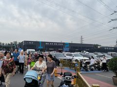 -三旗百汇商品城