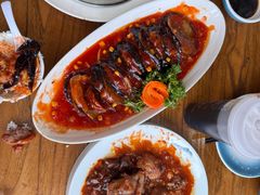 -闻香阁·清真(光荣道店)
