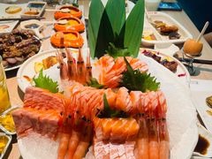 -大渔铁板烧(万象城店)