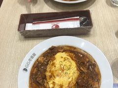 -CoCo壱番屋