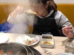 -海味当家(西安路店)