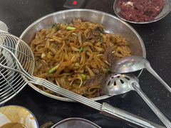 -牛一煲美食(江高店)