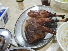 -杞兴东莞烧鹅
