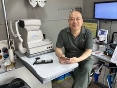 -北京眼镜城