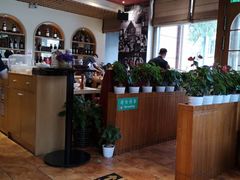 -安妮意大利餐厅(国贸店)