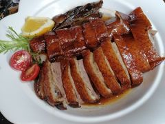 -桃园盛宴·岭南粤菜·手工茶点(南庄店)