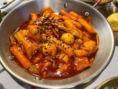 -西塔老太太泥炉烤肉(望京一店)