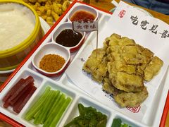 -肘子酥·天津菜·特色捞面(德云社店)