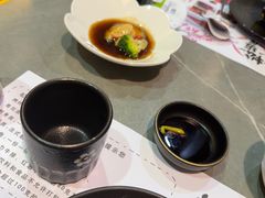 -松坂屋日料自助(长城路店)