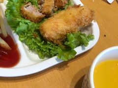 -胜博殿日式炸猪排(西红门店)