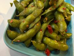 -大茗东北烧烤·鹤岗小串·老式麻辣烫(紫藤路店)