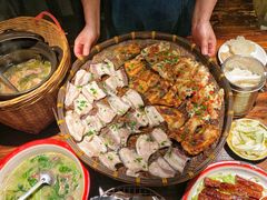 -广府乡下·饭庄(新港东路店)