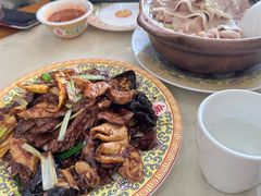 -砂锅居(西四店)