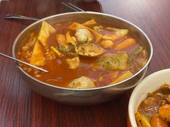 -青春分食(仙林大学城店)