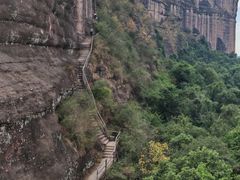 -丹霞山风景名胜区