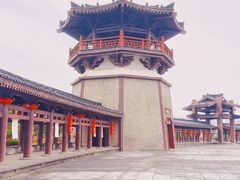 -宜春禅都文化博览园