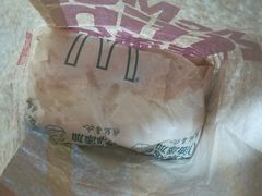 -麦当劳(农光里店)