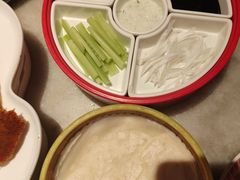 -小吊梨汤·北京菜·烤鸭(清河万象汇店)