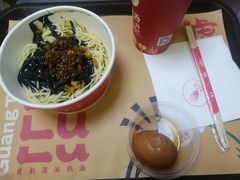 -光头卤(华侨城店)