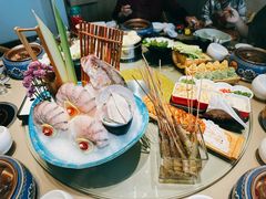 -享月汤皇·海鲜小火锅·聚会(曲江创意谷店)