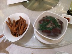 -北海渔村酒楼·粤菜海鲜点心(新华店)