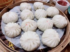 -陈傻子餐厅(世纪都会店)