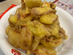 -添福来墨鱼饺子 · 海鲜东北菜(大连星海·黄浦路店)