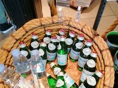 -星巴克(广州南站A18检票口楼上)