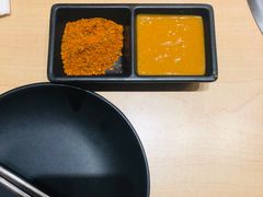 -花味·自助烤肉(雨花客厅店)