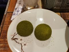 -福匠日本料理(人民路店)