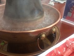 -岳合轩老北京涮肉