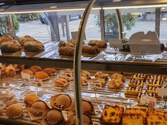 -甜心饼屋(盈彩店)