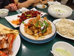 -老庞家水馅包子馆