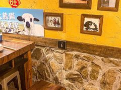 -可可大虾武汉土菜大排档(万松园1店)