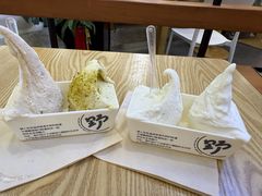 -野人先生Gelato(上海长宁龙之梦店)