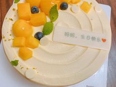 -派悦坊·甜品·蛋糕(日坛店)