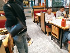 -韩宫宴烤肉·料理(合肥中环城店)