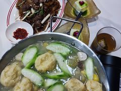 -明本湛江鸡•海鲜小厨(陈家祠店)