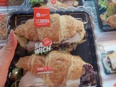 -盒马鲜生(顺义店)