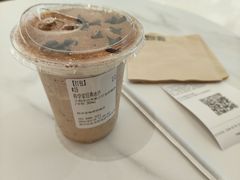 -科学家咖啡(恒隆广场店)