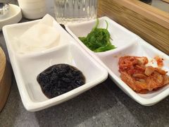 -豚妈妈汤饭·部队锅(南京东路店)