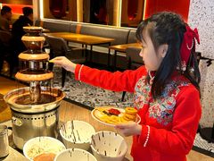 -比格比萨自助(商业大厦店)