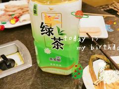 -川成串·自助串串香火锅(朝阳店)