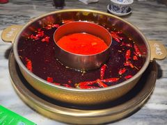 -矮板凳老火锅(宽窄巷子店)