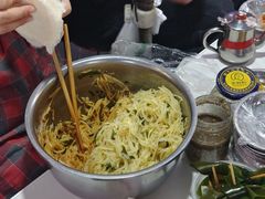 -江油特色冷沾沾(火炮街店)