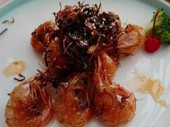 -外婆小菜(灵岩南路店)