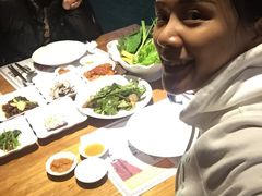-紫霞门韩国料理烤肉(深南东路店)