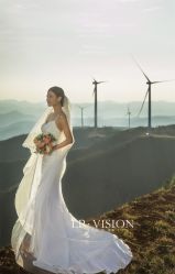 -乐派诗婚纱摄影